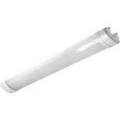 GTV Hermetisk LED-armatur OMNIA 36W 3200lm 4000K IP65 1200mm GT-OMN120-36