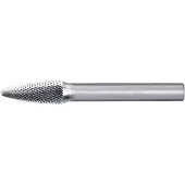 PFERD Hårdmetallsfräs RBF 1020/6 M; 10x20 mm