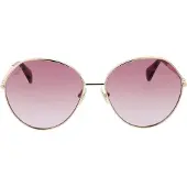 Max Mara Sunglasses MM0096 28Z 57
