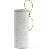 LARQ Limited Edition Sleeve, Flaskhållare, Grå, Neopren, Bottle (740 ml), Bottle Movement (950 ml), 1 styck