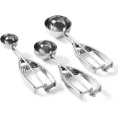 Super Merchant Kitchen Line glasskopa, Rostfritt stål, 112L, Hendi 572115