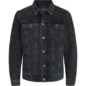 Jack & Jones Mf 823 Jeansjacka
