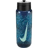 Nike Accessories Tr Renew Recharge Chug Graphic 24oz/710ml Flaska