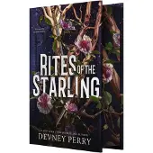 Rites of the Starling: A Slow-Burn Epic Romantasy