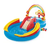 Intex Rainbow Ring Play Center