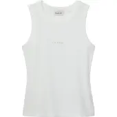 Calvin Klein Jeans Topp vit