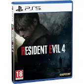 Resident Evil 4 (Remake) (PS5)