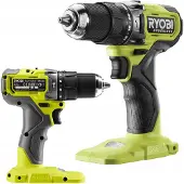 Ryobi 18V One+ Borstlös Slagborrskruvdragare - Utan batteri eller laddare - RPD18BL1-0