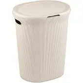 TATAY Baobab 40l Klädkorg