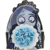 Loungefly Corpse Bride Emily Ryggsäck