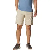 Columbia Silver Ridge Utility Cargo Shorts