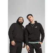Puma Ess Small No 1 Logo Huvtröja