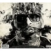 Universal Music Royce Da 5'9": Layers