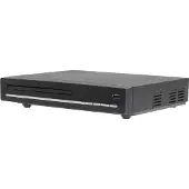 Denver DVH-7787 DVD-spelare Svart