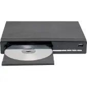Denver Denver: DVD med HDMI-anslutning
