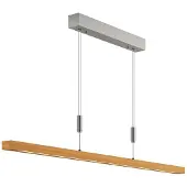 Quitani Taklampa , Nora, dimbara, Trä, Vardagsrum, Trä, Modern