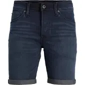 Jack & Jones Rick Icon Ge 604 I.k Korta Jeans