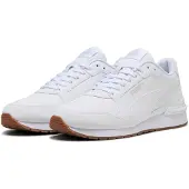 Puma St Runner V4 L Skor