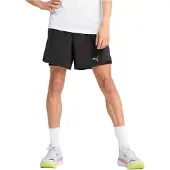 Puma Sportbyxa 'Velocity' svart