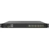 Dell Nsa 2800 Gen8 Brandvägg Router