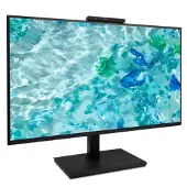 Acer B247YD6b Spelskärm EEK B (A - G) 61 cm (24 tum) 1920 x 1080 pixel 16:9 4 ms DisplayPort, HDMI, VGA IPS LED