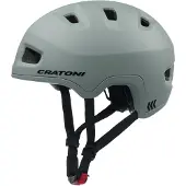 Cratoni C-Root, cykelhjälm, matt grön