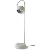 Eva Solo Golvlampa , Quay, Grå, Vardagsrum, Metall, Modern