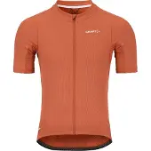 Craft Adv Endur Korta ärmar Cykeltröja