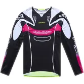 Troy Lee Designs Se Pro Salvo Långärmad Trikå