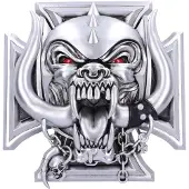 Ginza.se Motorhead: Warpig Wall Plaque 30cm