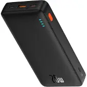 Baseus Airpow 20w 20.000mah Powerbank