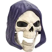 Masters of the Universe First Ones Skeletor Mask Figur