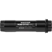 Rotor Aldhu Rd Offset Vevlager