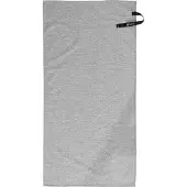Urberg Compact Towel 85x150cm Grey Melange