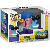 Funko POP! Gary-spongebob: The Movie Figur