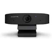 Konftel Cam10 - Webbkamera - färg - 1080p - ljud - USB 2.0 - MJPEG, H.264, YUY2