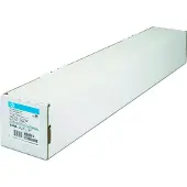 HP Pappersrulle 610mm x 45.7m | 80g | Q1396A | Universal Bond