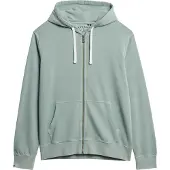 Superdry Classic Essential Sweatshirt Med Dragkedja