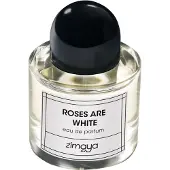 Zimaya Roses Are White Eau de Parfum 100 ml