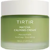 TIRTIR [] Matcha Lugnande Kräm 50ml white