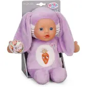 Baby Born Handdocka - Rolig Bunny - 26 cm - - One Size - Docka