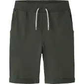 Name it Byxa 'Vermo' khaki / vit