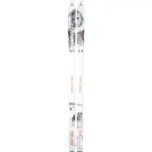 Åsnes Tonje BC Ski White