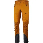 Lundhags Makke Ms Pant, vandringsbyxor, herr, guld