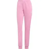 Adidas Sportoverall Essentials Feel Cozy Track Suit kvinnor - Rosa - EU S