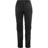 Fjällräven Women's Abisko Hybrid Trail Zipoff Trousers dam_vandringsbyxor