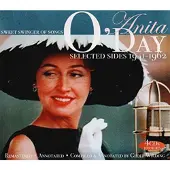 Ginza.se O'Day Anita: Selected Sides 1941-62
