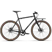 Bombtrack Outlaw 2024 Cykel