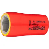 Hazet 900KV-18 900KV-18 Hylsnyckelinsats