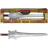 Masters of the Universe - Movie Deluxe Power Sword